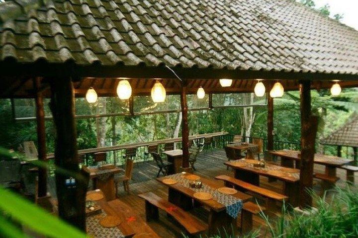 バリ島プライベート日帰りツアーを現地ドライバーでカスタマイズ