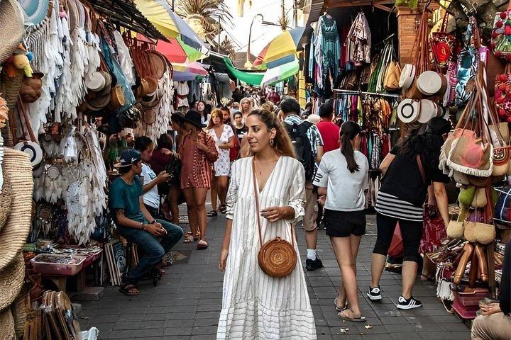 バリ島プライベート日帰りツアーを現地ドライバーでカスタマイズ