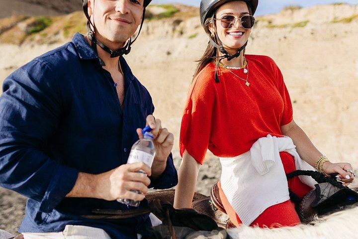 Private Horse Riding Experience with Romantic Picnic