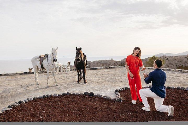 Private Horse Riding Experience with Romantic Picnic