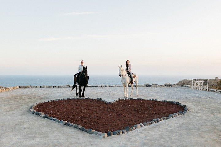 Private Horse Riding Experience with Romantic Picnic