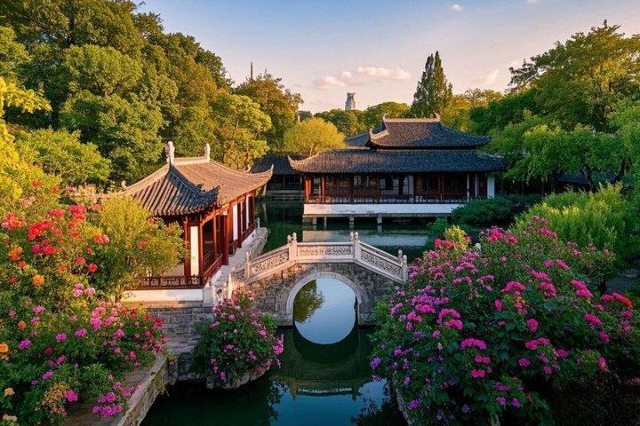 Shunde Mat och Kultur Dagstur från Guangzhou