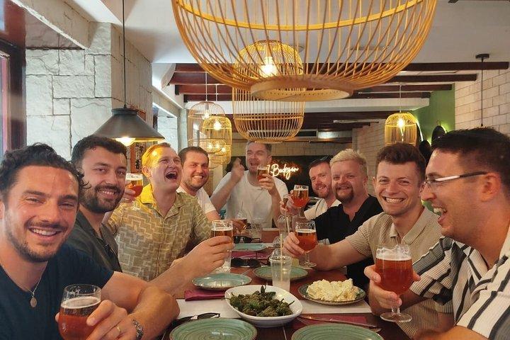 Njut av Alicante: Premium vinprovning och tapas för matälskare