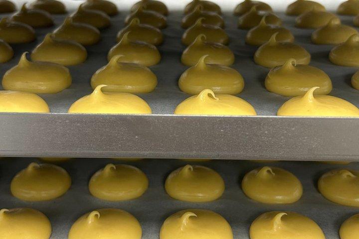 Paris Baking Experience près de Notre-Dame - Traditionnel ou Macarons