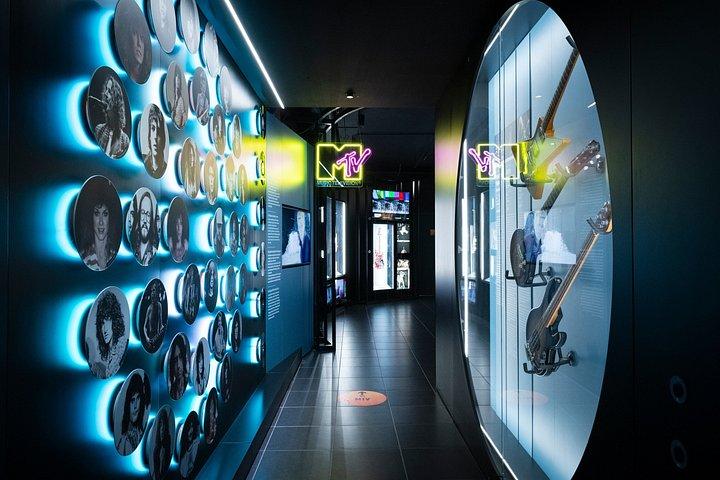 Museum of Rock:
A museum to understand what rock has meant