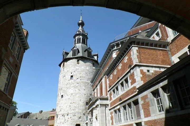 Intro à Namur en 2 heures avec Local