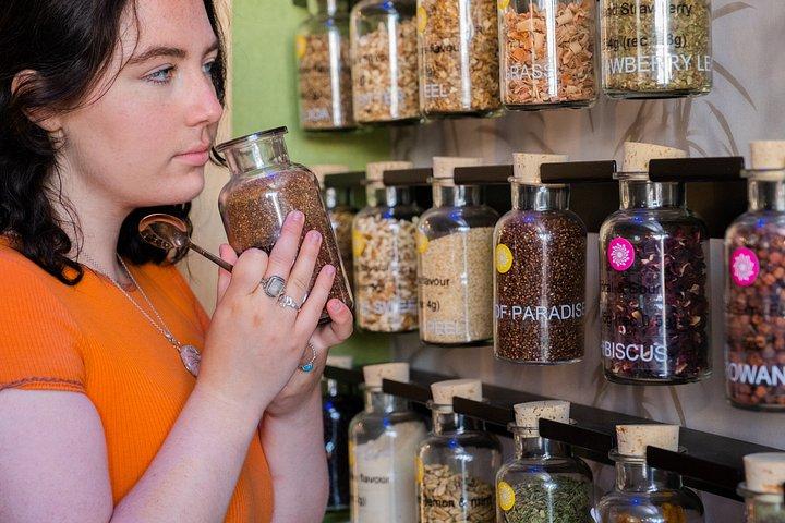 Accelerated Gin School Experience at Stillgarden Distillery