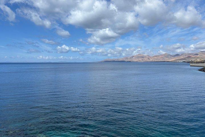 Apnea Introduzione e formazione a Lanzarote