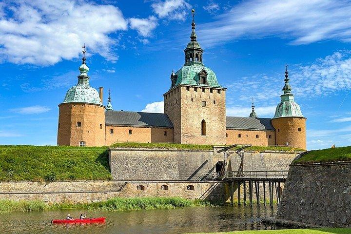 Aktiviteter i nærheden af Kalmar Castle Morning Priority