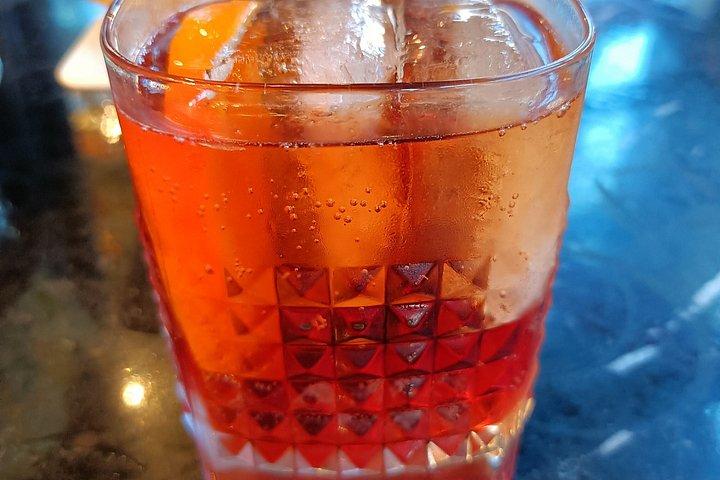 Milan Aperitivo Experience Sip and Explore Navigli
