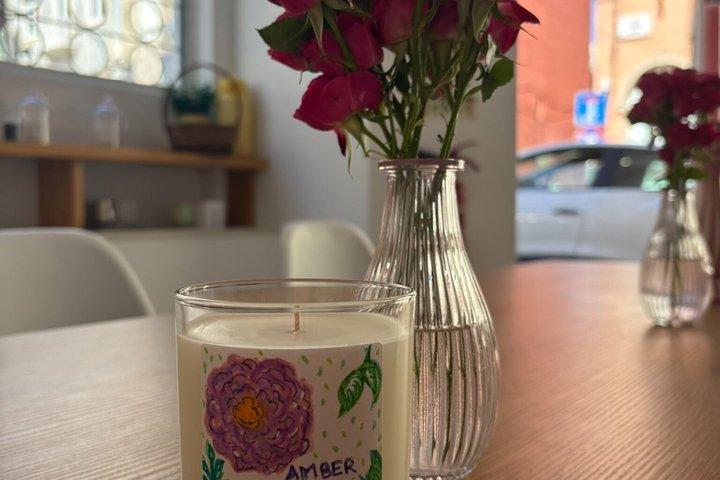 Candle Making Workshops in Lisbon