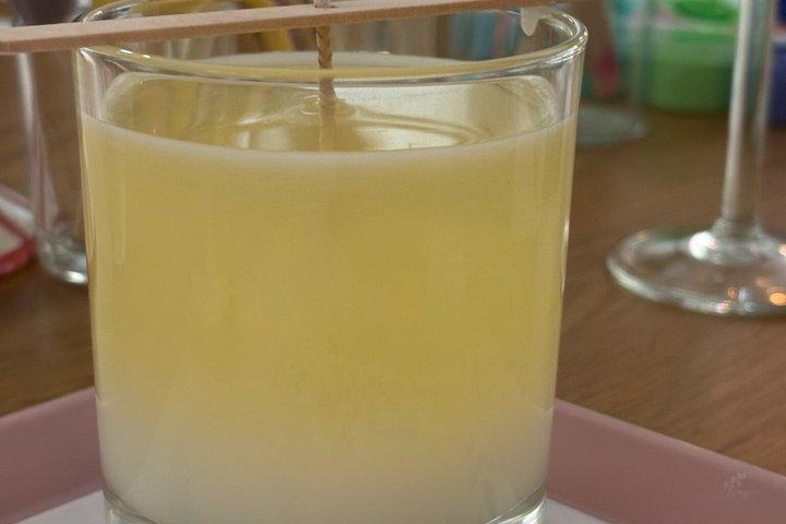 Candle Making Workshops in Lisbon