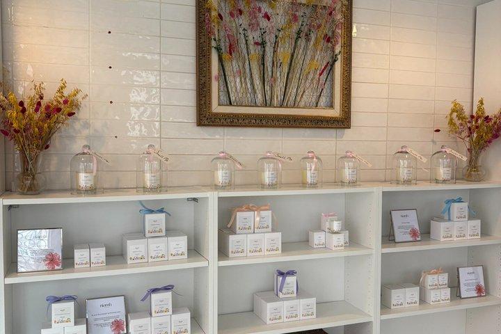 Candle Making Workshops in Lisbon