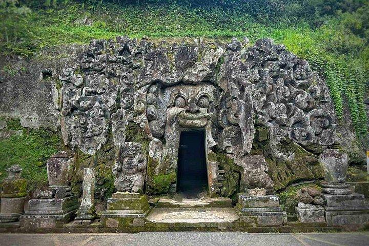 Bali Private Tagestour mit Fahrerservice