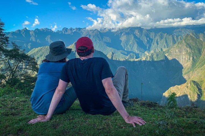 1 Day Sacred Valley Tour from Cusco