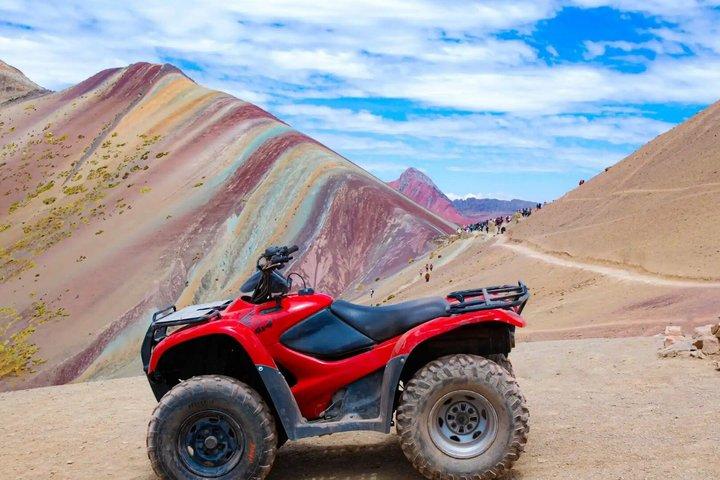 1 Day Sacred Valley Tour from Cusco