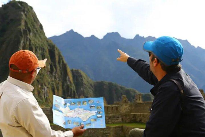 1 Day Sacred Valley Tour from Cusco