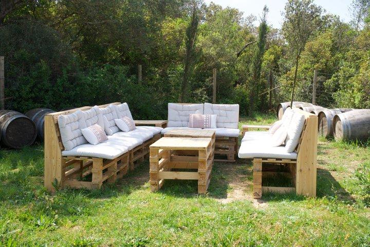 Gourmet picnic og vinsmagning blandt vinmarkerne i l'Empordà