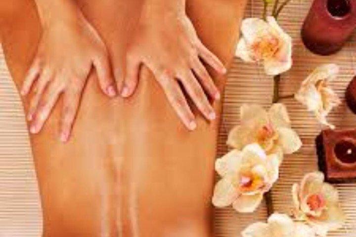 Marrakech Traditional Moroccan Hammam & Massage with Hotel Pickup