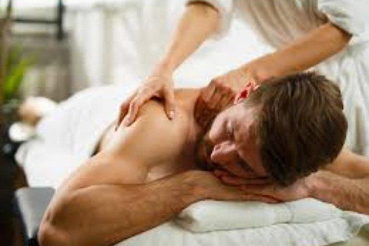Marrakech Traditional Moroccan Hammam & Massage with Hotel Pickup