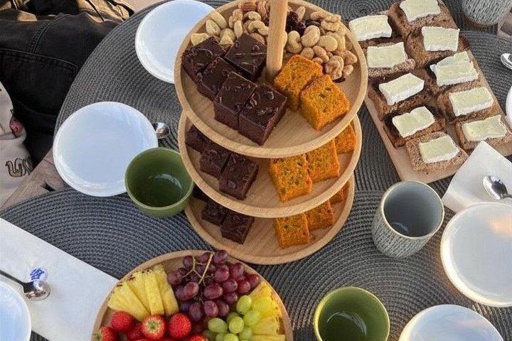 Palma de Mallorca Bay sailing trip and or Snack