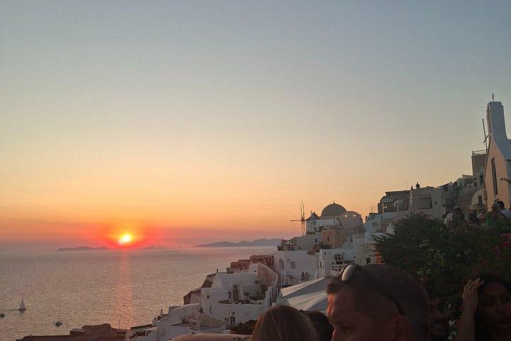 Private Sightseeing Tour with Optional Wine Tasting 3-6 hours