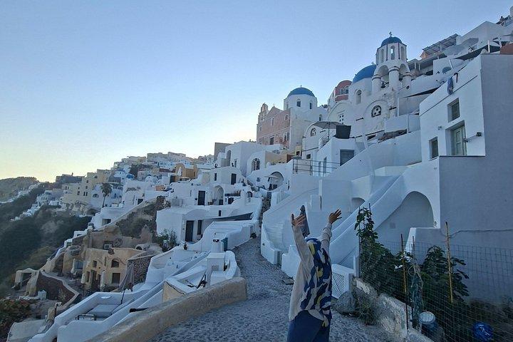 Private Sightseeing Tour with Optional Wine Tasting 3-6 hours