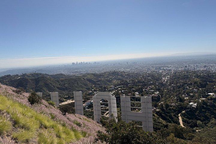 Hollywood Sign Hiking: Explore Griffith Park