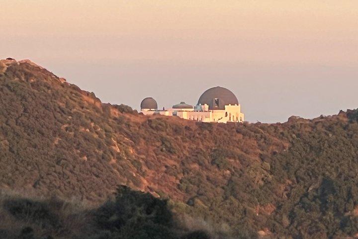 Hollywood Sign Hiking: Explore Griffith Park