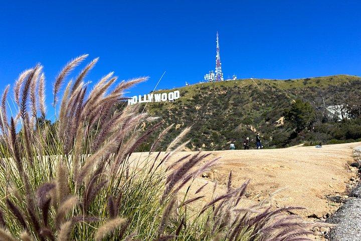 Hollywood Sign Hiking: Explore Griffith Park