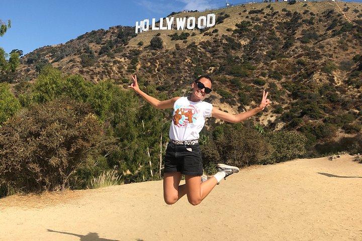 Hollywood Sign Hiking: Explore Griffith Park