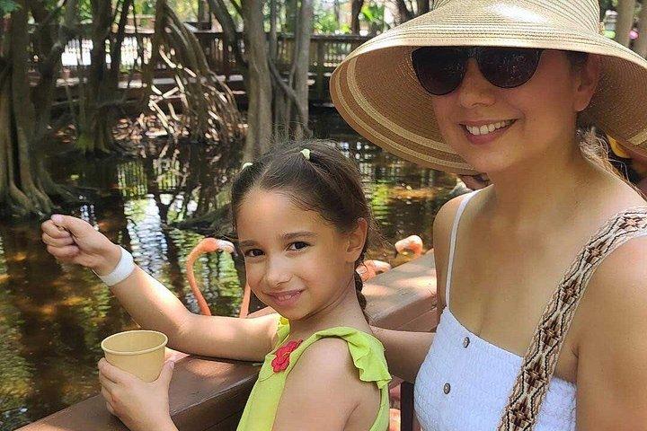 Jungle Island Algemeen toegangsbewijs
