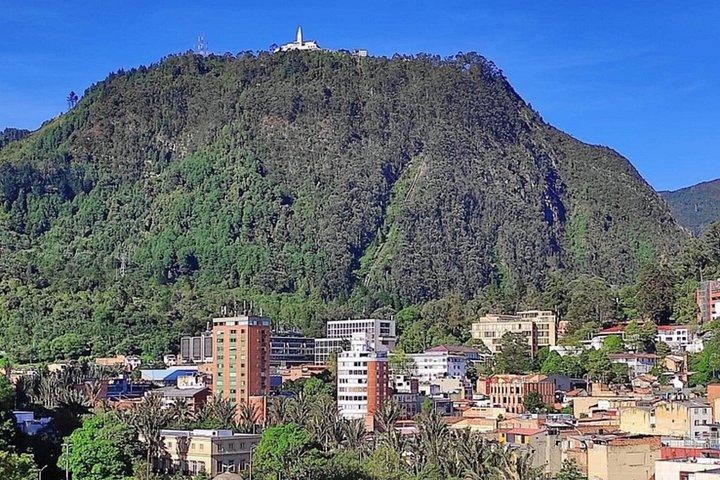 Full Tour - Bogota - Transportation-Tickets-Guide-Snacks