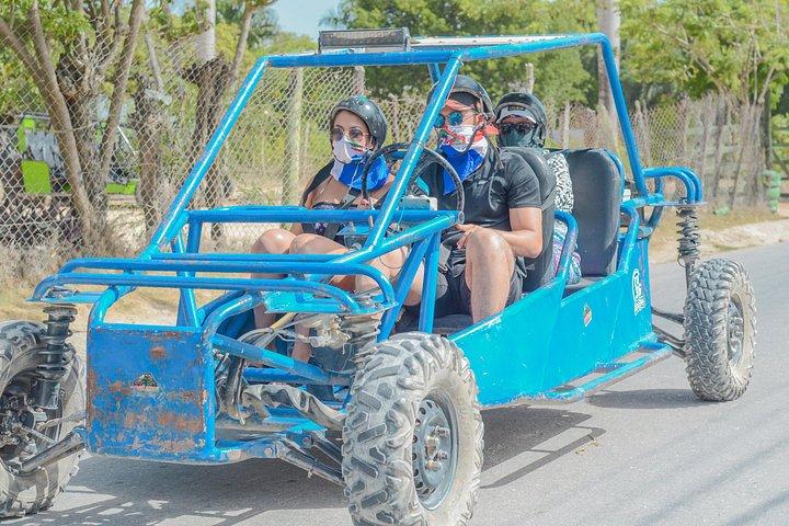 Xtreme Buggy Adventure