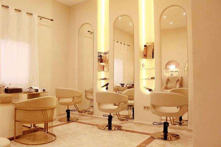 Marrakech Traditionel Marokkansk Hammam & Massage med Hotel Pickup