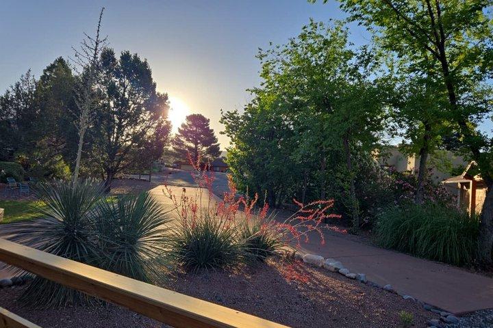 Sedona Soul Tour met sjamanistische gids