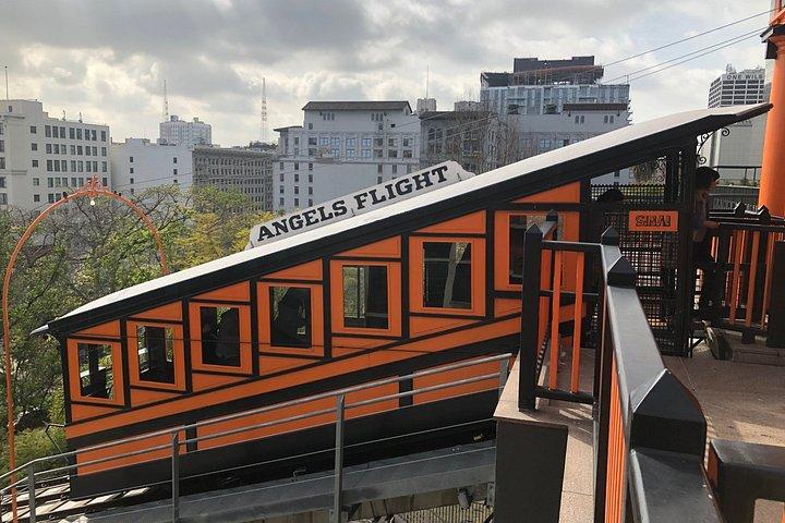 ロサンゼルスのダウンタウンをフランス語で紹介：歴史地区とリトル東京