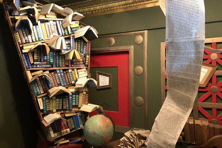 ロサンゼルスのダウンタウンをフランス語で紹介：歴史地区とリトル東京