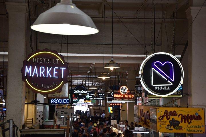 ロサンゼルスのダウンタウンをフランス語で紹介：歴史地区とリトル東京