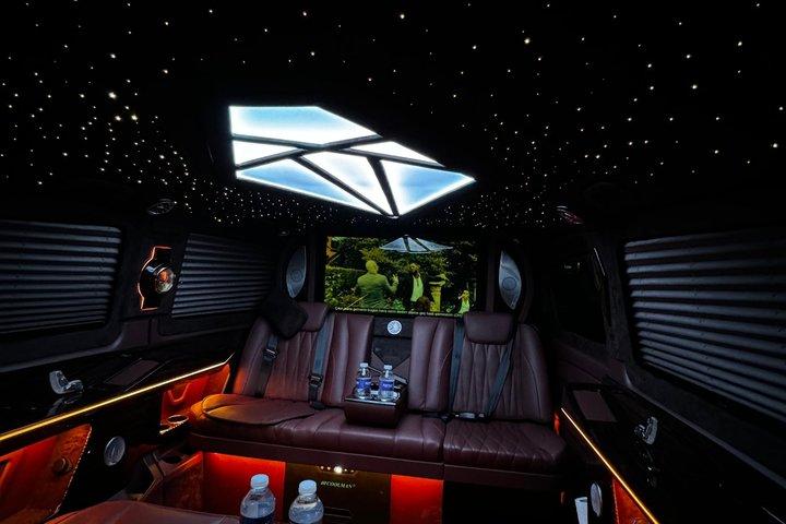 Conciora Luxury Mobility & Private Experiences in Türkiye