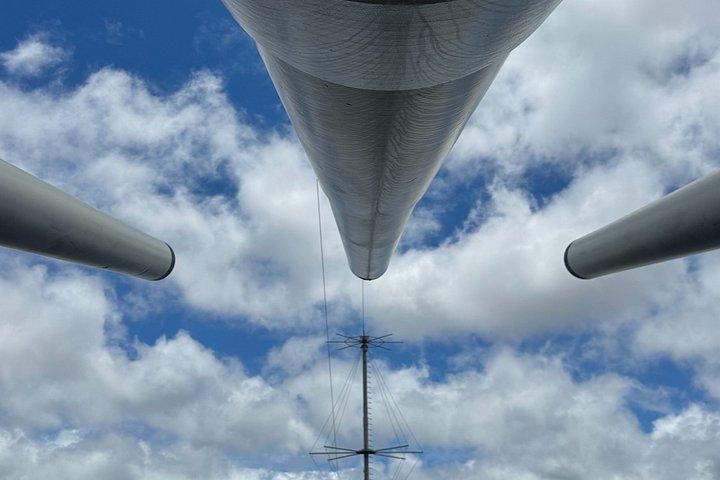 ホノルル発小グループ真珠湾第二次世界大戦歴史ツアー