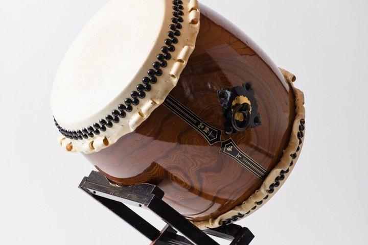 Tokyo 6hr Private Guided Tour & Wadaiko Drumming Experience