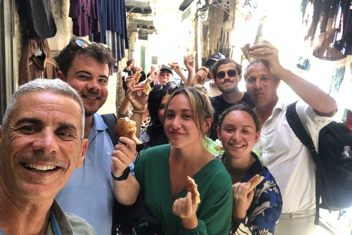 1-Day Private Jerusalem & Dead Sea