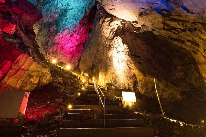 東京からプライベート奥多摩＆檜原日帰り旅行｜払沢の滝