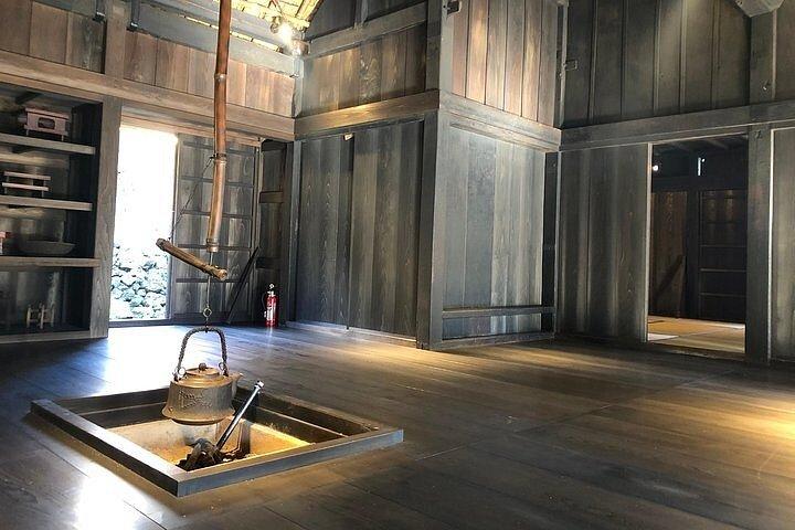 東京からプライベート奥多摩＆檜原日帰り旅行｜払沢の滝