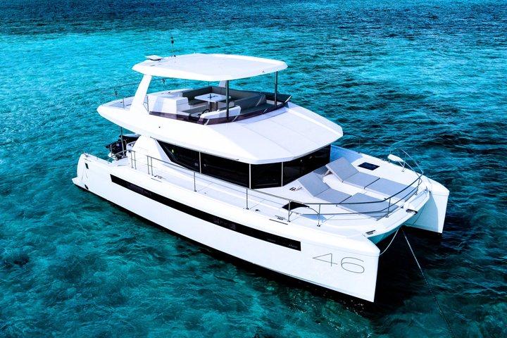 Private Cayman Exclusive Charters Boat Tour