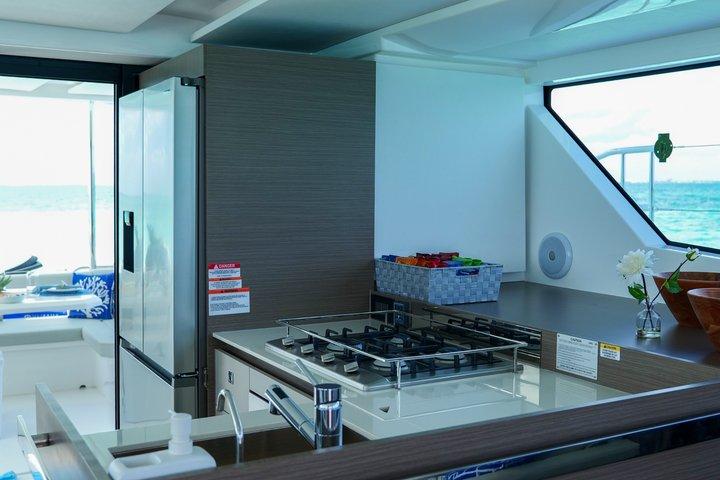 Private Cayman Exclusive Charters Boat Tour