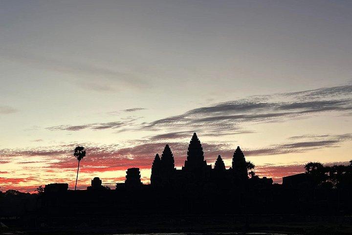 Cambodia Heritage Journey 7 Days and 6 Nights