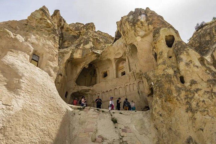 Turkey's Gems: Tour to Bodrum, Pamukkale, Ephesus, Cappadocia