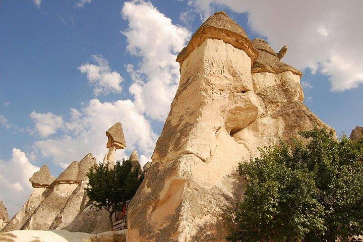 Turkey's Gems: Tour to Bodrum, Pamukkale, Ephesus, Cappadocia